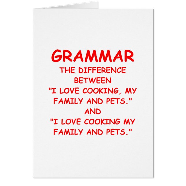 grammatica (Voorkant)