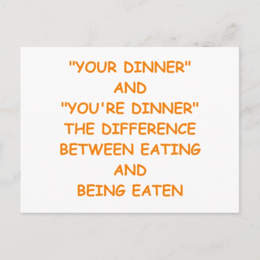 grammatica briefkaart (Voorkant)