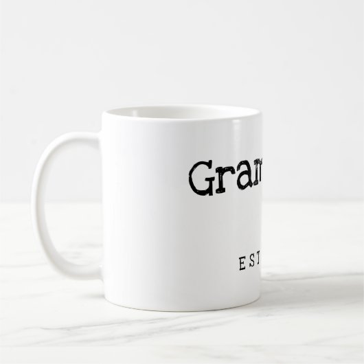 grammatica koffiemok (Links)