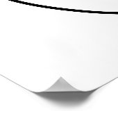 Grammatipolitie Poster (Hoek)