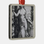 Grammer Metalen Ornament (Rechts)