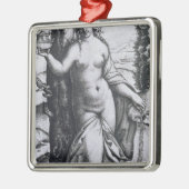 Grammer Metalen Ornament (Links)