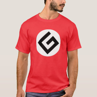 Grammer Nazi T-shirt
