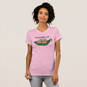 Grammie van Twins Pod T-shirt (Voorkant volledig)