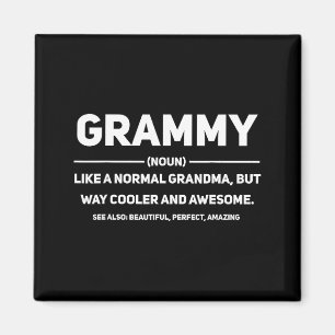 Grammy Definitie Eerste Keer Grammy Gepromoveerd N Magneet