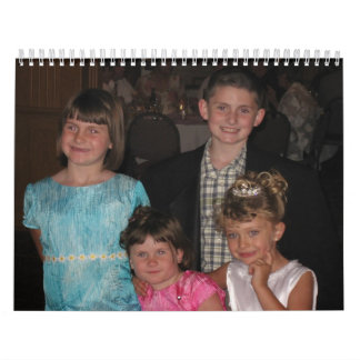 Grammy en opa Drown Kalender
