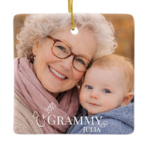 Grammy-foto ingestelde jaar modern ontwerp