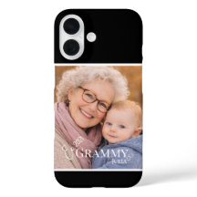Grammy Foto Opgerichte Jaar Modern 