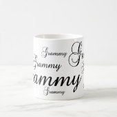 Grammy ~ Mijn Koffiemok (Center)