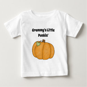 Grammy's kleine Punkin