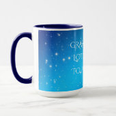 "GRAMMY'S" KOFFIE OF TEA MOK. MOK (Links)