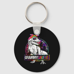 Grammysaurus Dinosaur Grammy Saurus Familie Matchi Sleutelhanger
