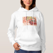 Gramophone Hoodie (Voorkant)