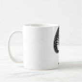  Gramophone Koffiemok (Links)