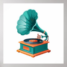 Gramophone