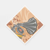 Gramophone Servet (Hoek)