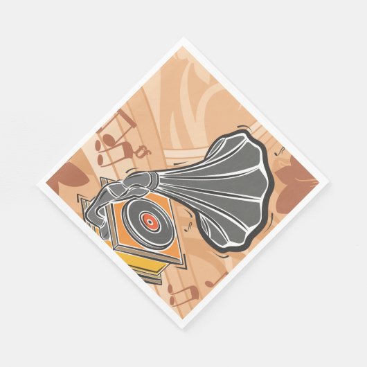 Gramophone Servet (Hoek)