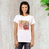  Gramophone T-shirt