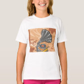 Gramophone T-shirt (Voorkant)