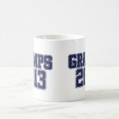 Grampen Koffiemok (Center)