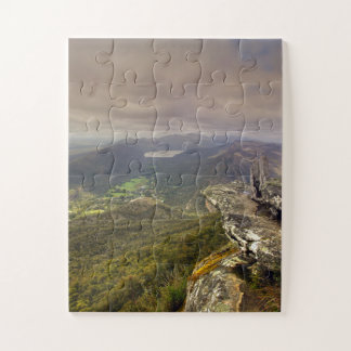 Grampians Nationaal Park Australië Legpuzzel