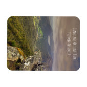 Grampians Nationaal Park Australië Magneet (Horizontaal)