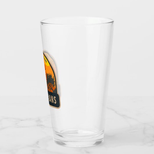 Grampians National Park Australia  Glas (Links)