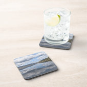 Grampians Reflected Bier Onderzetter (Rechterzijde)