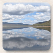 Grampians Reflected Bier Onderzetter (Voorkant)