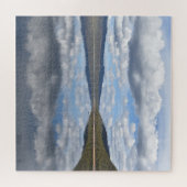 Grampians Reflected Legpuzzel (Horizontaal)