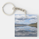 Grampians Reflected Sleutelhanger (Voorkant)