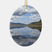 Grampians Weerspiegeld Keramisch Ornament (Rechts)