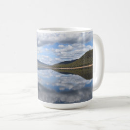 Grampians Weerspiegeld Koffiemok