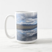 Grampians Weerspiegeld Koffiemok (Links)