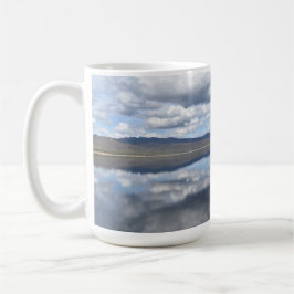 Grampians Weerspiegeld Koffiemok