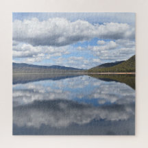 Grampians Weerspiegeld