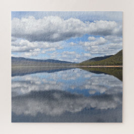 Grampians Weerspiegeld Legpuzzel