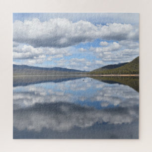 Grampians Weerspiegeld Legpuzzel