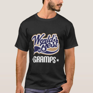 Gramps Hoodie Vaders Day Gift T-shirt