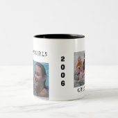 GRAMPS-MOK TWEEKLEURIGE KOFFIEMOK (Center)