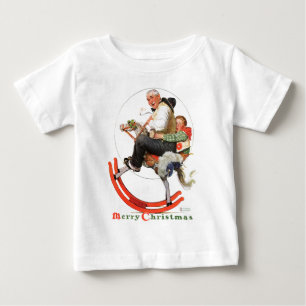 Gramps op Rocking Horse