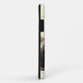 Gramps op Rocking Horse Case-Mate iPhone Case (Achterkant/rechts)