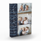 Gramps waar we van houden 3 fotoblokken (Links)