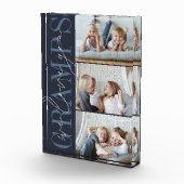 Gramps waar we van houden 3 fotoblokken (Rechts)