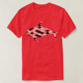 Grampus T-shirt (Design voorkant)
