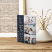 Grampy We houden van je 3 Fotoblokken