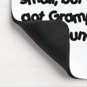 Grampy's gevlekt muismat (Hoek)