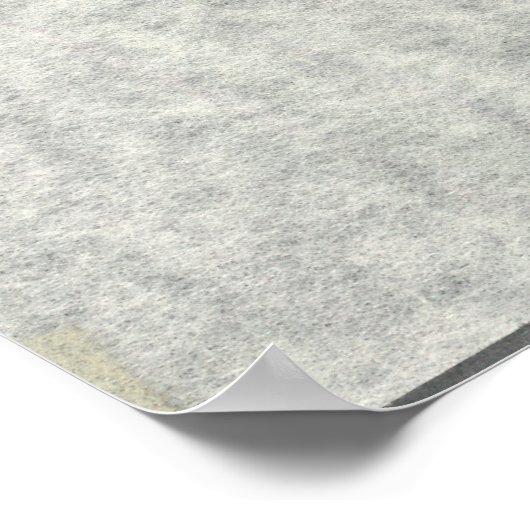 gran Calavera Electrica Poster (Hoek)