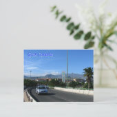 Gran Canaria Briefkaart (Staand voorkant)