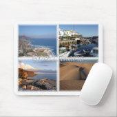 Gran Canaria Canaria Spanje Muismat (Met muis)